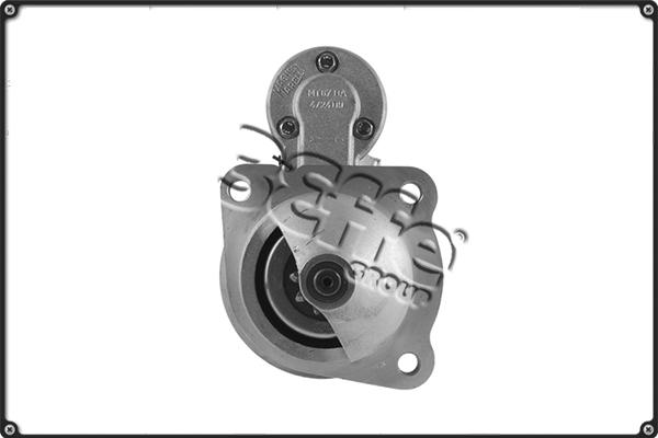 3Effe Group PRSL093 - Starter www.autospares.lv