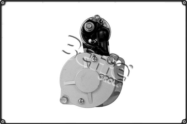 3Effe Group PRSL097 - Starter www.autospares.lv