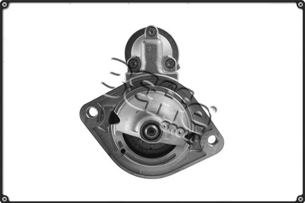 3Effe Group PRSL054 - Стартер www.autospares.lv