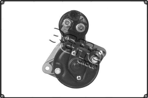 3Effe Group STRL054 - Стартер www.autospares.lv