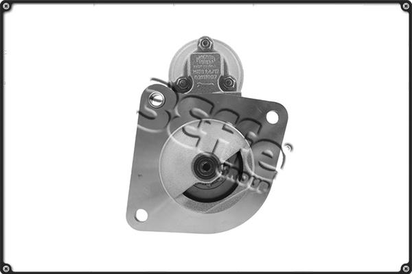 3Effe Group PRSL056 - Starteris www.autospares.lv