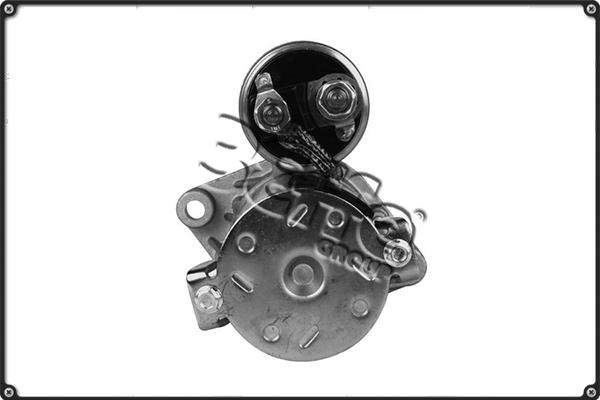 3Effe Group PRSL050 - Starter www.autospares.lv