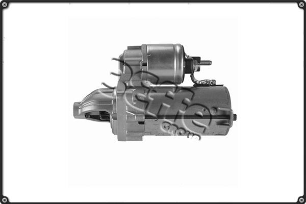 3Effe Group PRSL050 - Starter www.autospares.lv