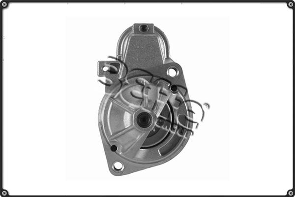 3Effe Group PRSL004 - Стартер www.autospares.lv