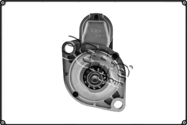 3Effe Group PRSL016 - Стартер www.autospares.lv