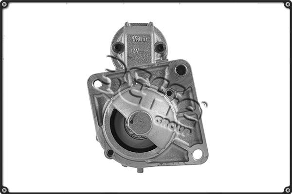 3Effe Group PRSL089 - Starteris www.autospares.lv