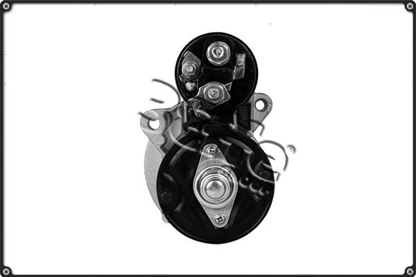 3Effe Group STRL086 - Стартер www.autospares.lv