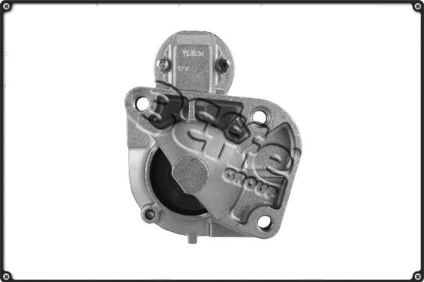 3Effe Group PRSL081 - Стартер www.autospares.lv