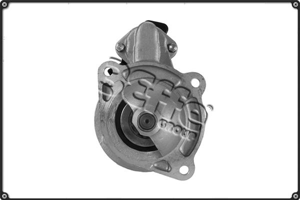 3Effe Group PRSL025 - Стартер www.autospares.lv