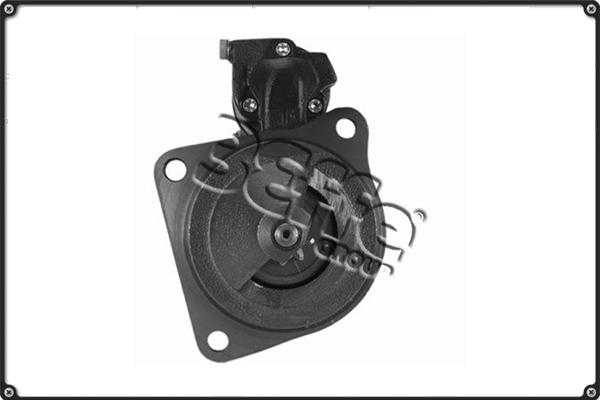 3Effe Group PRSL022 - Стартер www.autospares.lv