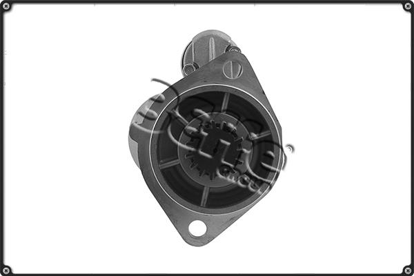 3Effe Group STRL193 - Стартер www.autospares.lv