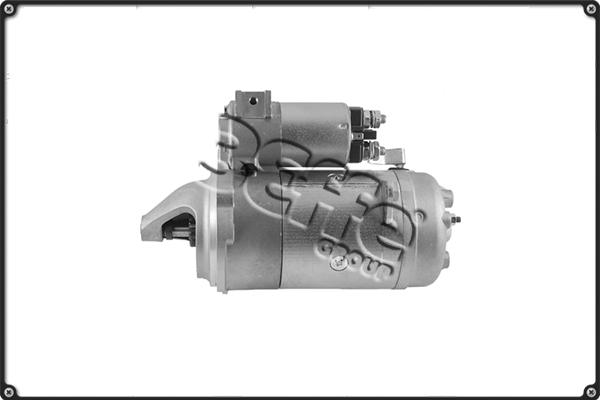 3Effe Group PRSL146 - Starter www.autospares.lv