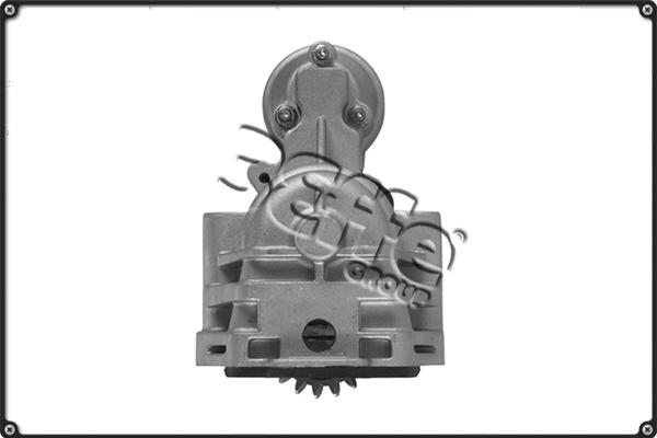 3Effe Group PRSL148 - Стартер www.autospares.lv