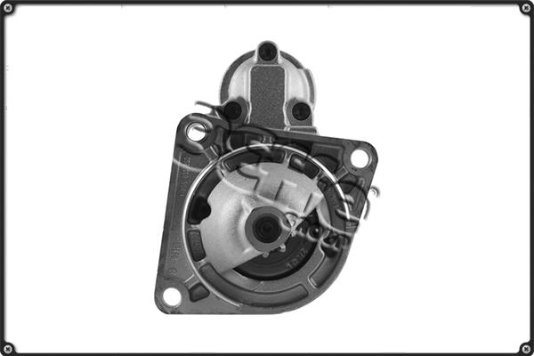 3Effe Group PRSL150 - Starteris www.autospares.lv