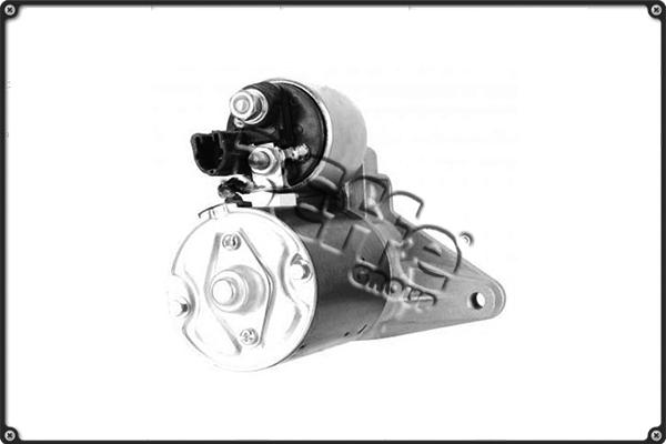 3Effe Group PRSL160 - Starteris www.autospares.lv