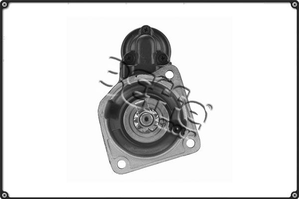 3Effe Group PRSL167 - Starteris www.autospares.lv