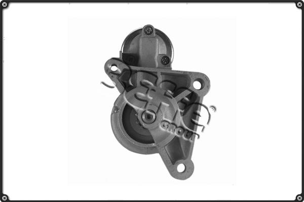 3Effe Group PRSL108 - Стартер www.autospares.lv