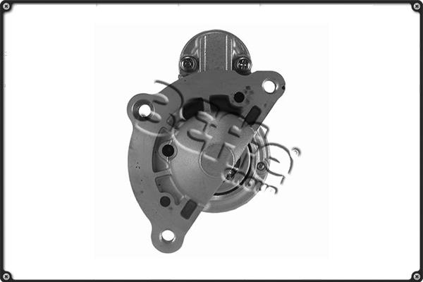 3Effe Group PRSL103 - Стартер www.autospares.lv