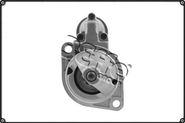 3Effe Group PRSL139 - Starter www.autospares.lv