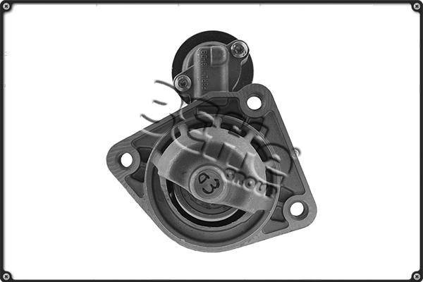 3Effe Group PRSL125 - Starteris www.autospares.lv