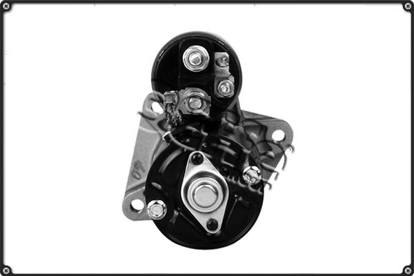 3Effe Group PRSL125 - Starteris www.autospares.lv