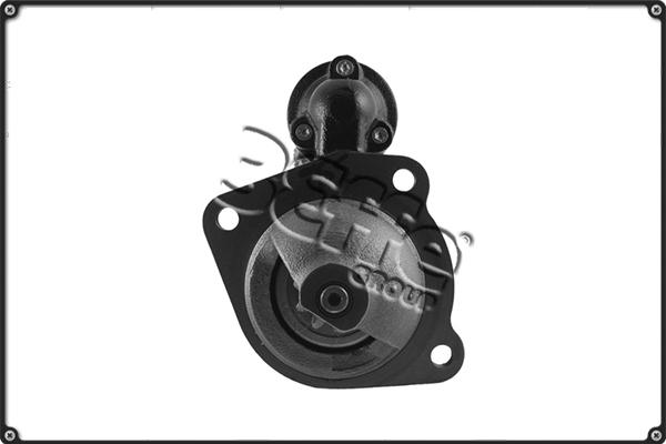 3Effe Group PRSL174 - Стартер www.autospares.lv