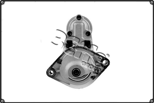 3Effe Group PRSL897 - Starter www.autospares.lv