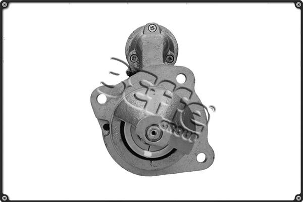 3Effe Group PRSL841 - Стартер www.autospares.lv