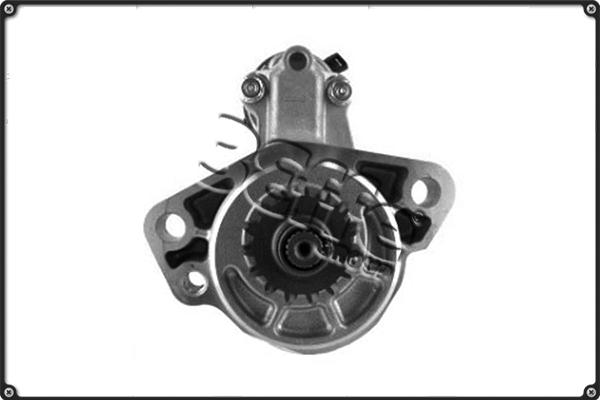 3Effe Group PRSL864 - Стартер www.autospares.lv