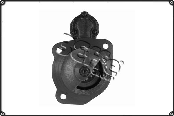 3Effe Group PRSL862 - Starter www.autospares.lv