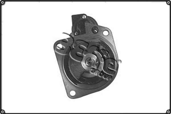 3Effe Group PRSL807 - Starter www.autospares.lv