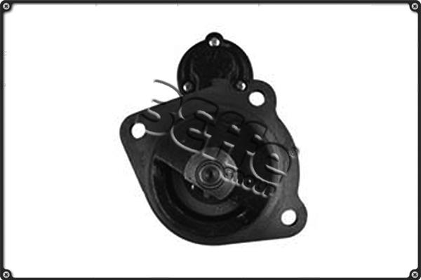 3Effe Group STRL816 - Starter www.autospares.lv