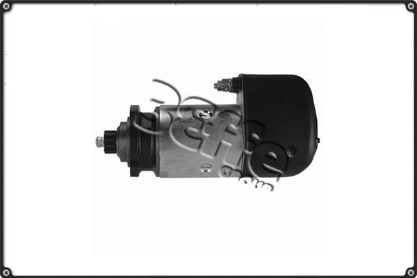 3Effe Group PRSL889 - Стартер www.autospares.lv