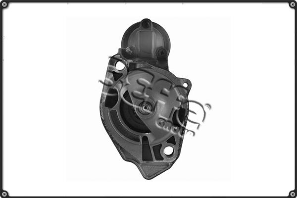 3Effe Group PRSL882 - Starter www.autospares.lv