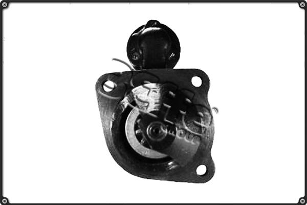 3Effe Group PRSL838 - Стартер www.autospares.lv