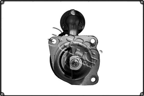 3Effe Group PRSL828 - Starter www.autospares.lv