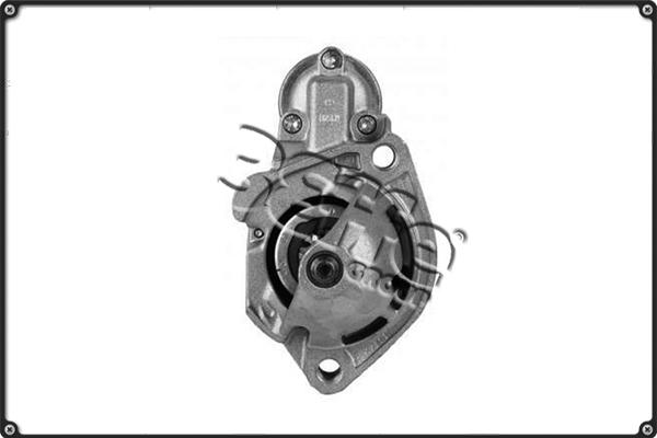 3Effe Group PRSL290 - Стартер www.autospares.lv