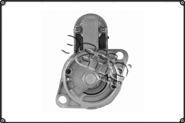 3Effe Group STRL255 - Стартер www.autospares.lv