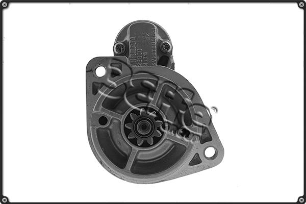 3Effe Group PRSL250 - Стартер www.autospares.lv