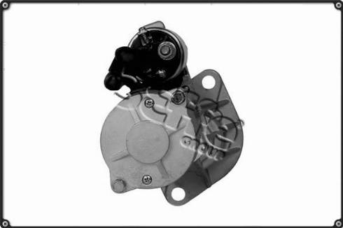 3Effe Group STRL263 - Starter www.autospares.lv