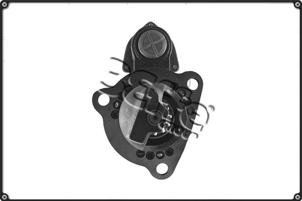 3Effe Group PRSL262 - Starteris www.autospares.lv