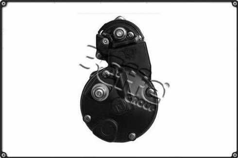 3Effe Group STRL209 - Starteris autospares.lv