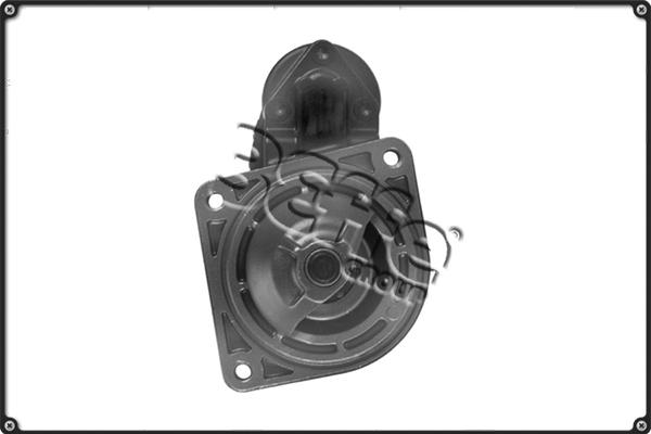 3Effe Group PRSL206 - Starteris www.autospares.lv