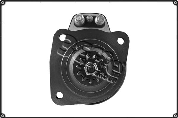 3Effe Group PRSL210 - Стартер www.autospares.lv