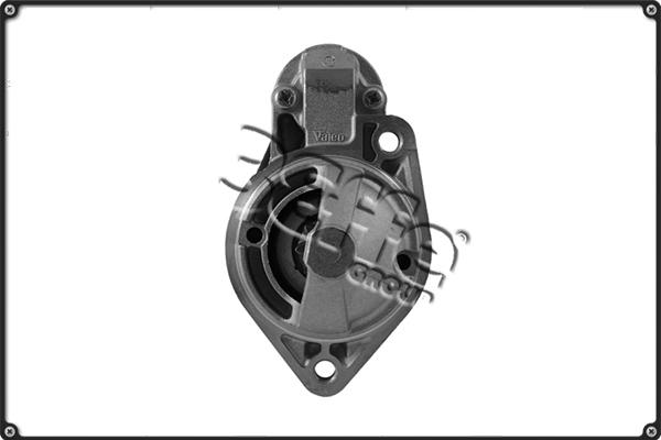 3Effe Group PRSL211 - Starteris www.autospares.lv