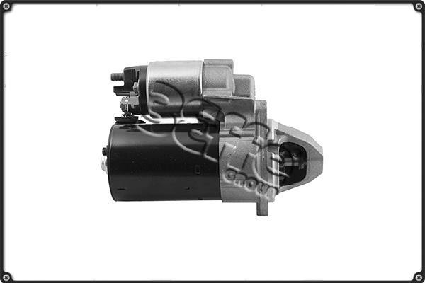 3Effe Group PRSL288 - Стартер www.autospares.lv