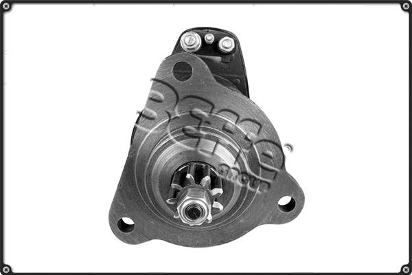 3Effe Group PRSL235 - Starteris www.autospares.lv