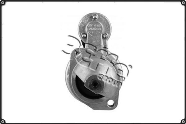 3Effe Group PRSL791 - Starter www.autospares.lv