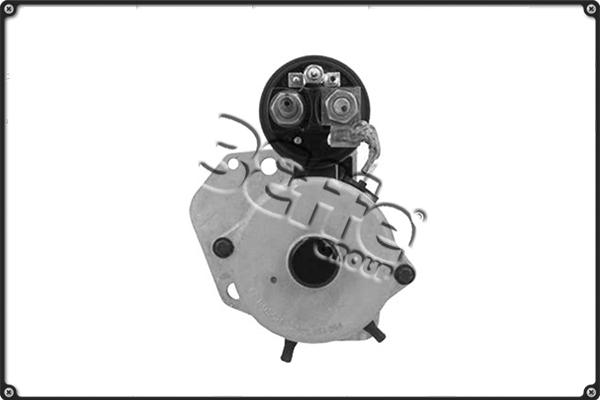 3Effe Group PRSL744 - Starter www.autospares.lv