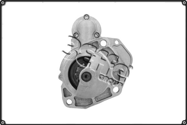 3Effe Group PRSL744 - Стартер www.autospares.lv